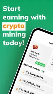 earn money mining btc cloud айфон картинки 1
