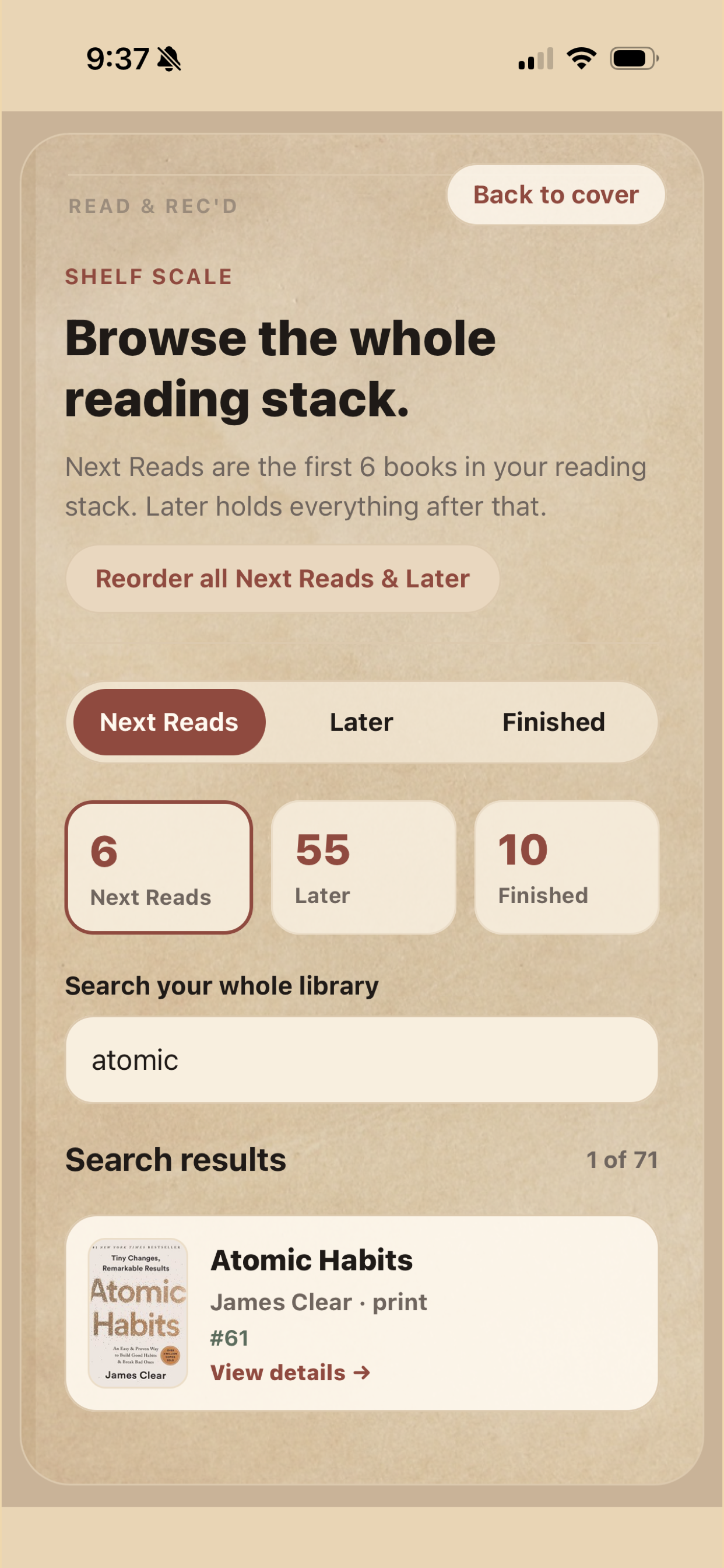 Read & Rec'd screenshot 2
