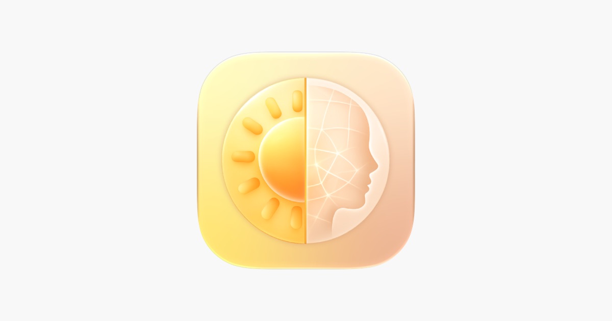 ‎Tanning & Skin AI - Rayzy App - App Store