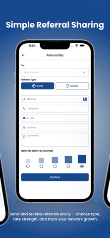 RMB Kakinada screenshot