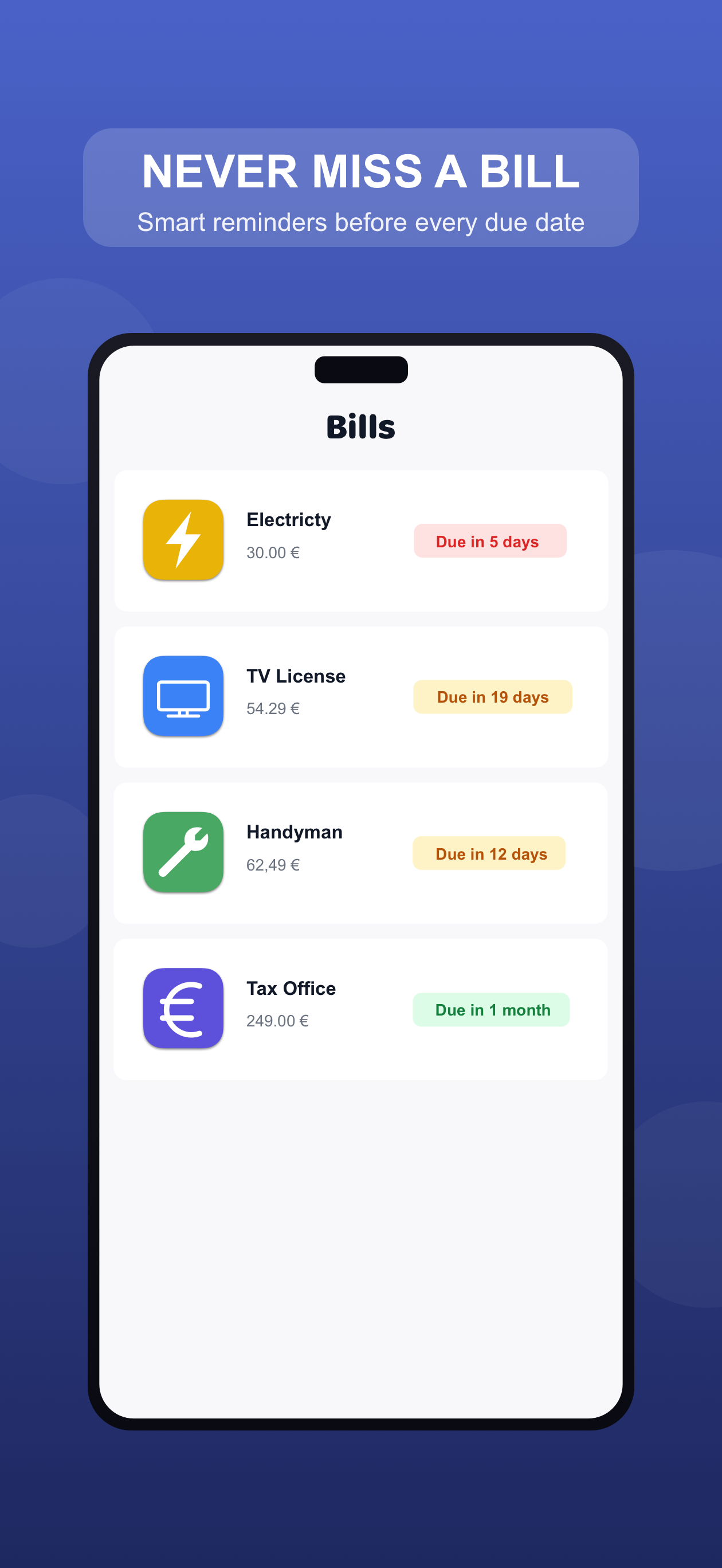 ReMe: Reminder & To-Do App
