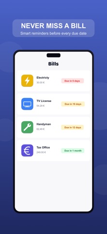 ReMe: Reminder & To-Do App screenshot