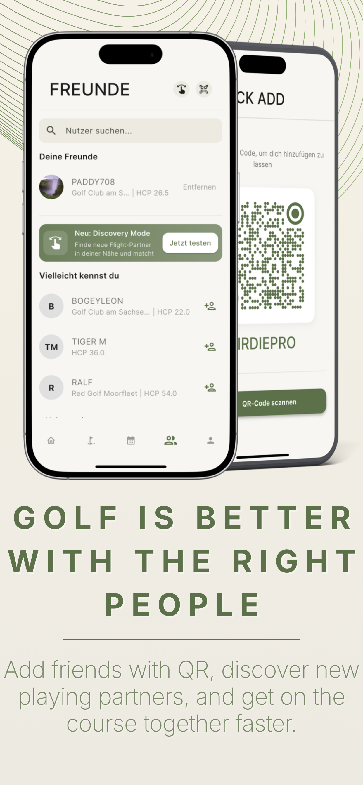 BirdieMate Golf Planner & GPS