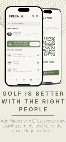 BirdieMate Golf Planner & GPS Screenshot 3 of 8