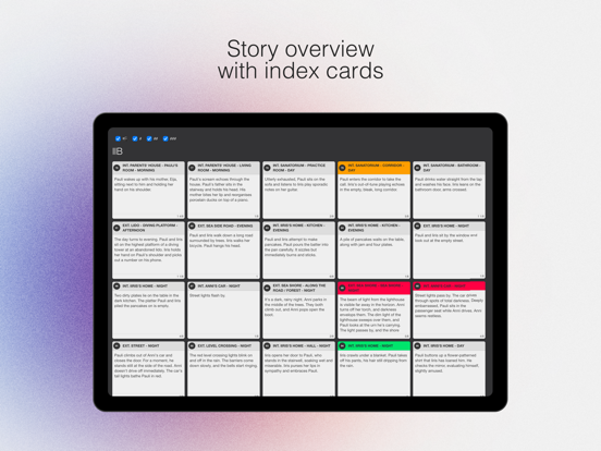 Screenshot #5 pour (beat) for iOS