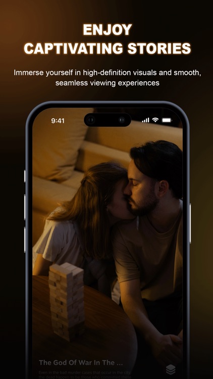 SnapDramas screenshot-4