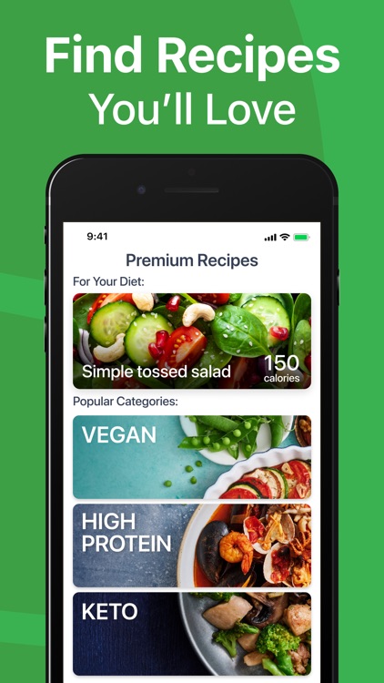 Calorie Counter - MyNetDiary screenshot-4