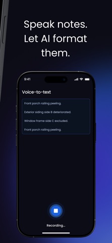 PbPilot screenshot
