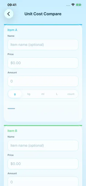 Pyro Coupon: Percent Finder screenshot 1