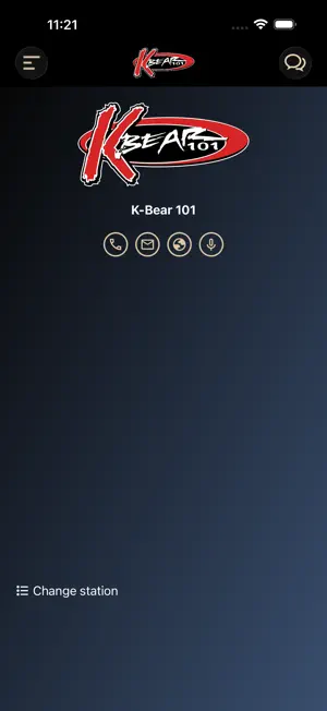 KBear 101 screenshot 3