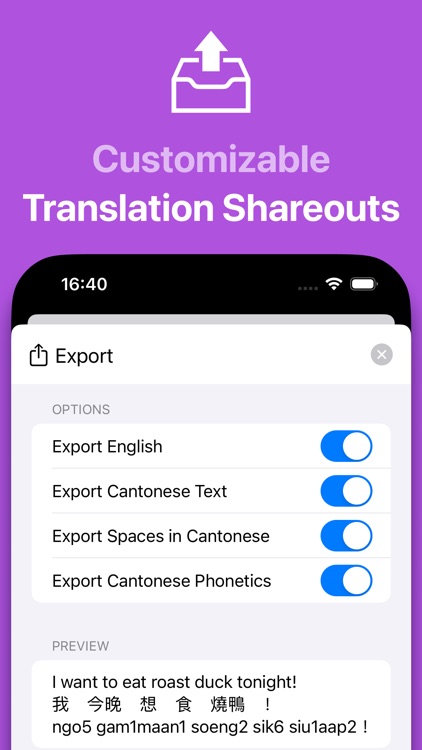 Translate and Learn screenshot-4