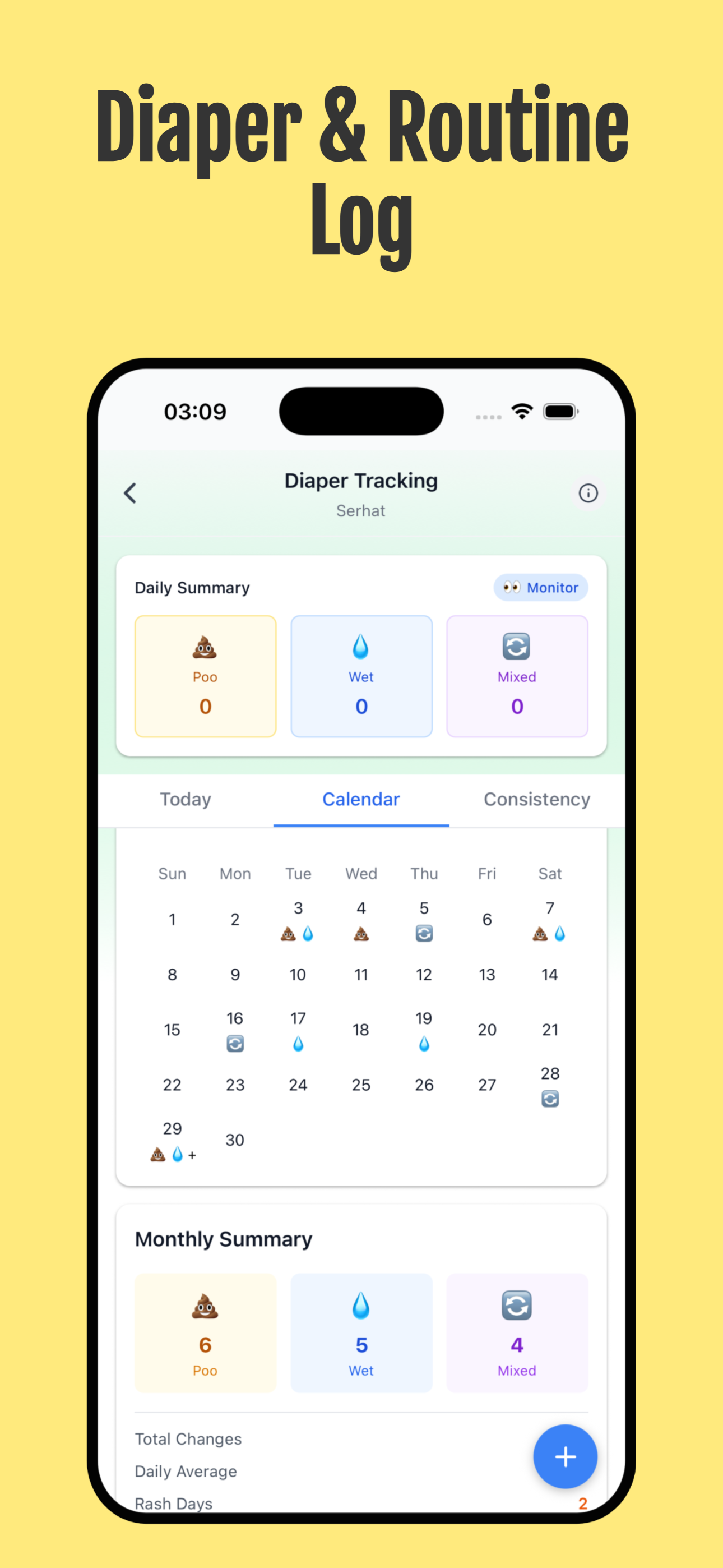 Parentigo screenshot 6