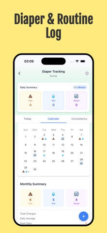 Parentigo screenshot