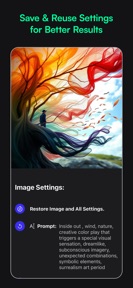 Sogni: AI Image, Video & Music screenshot