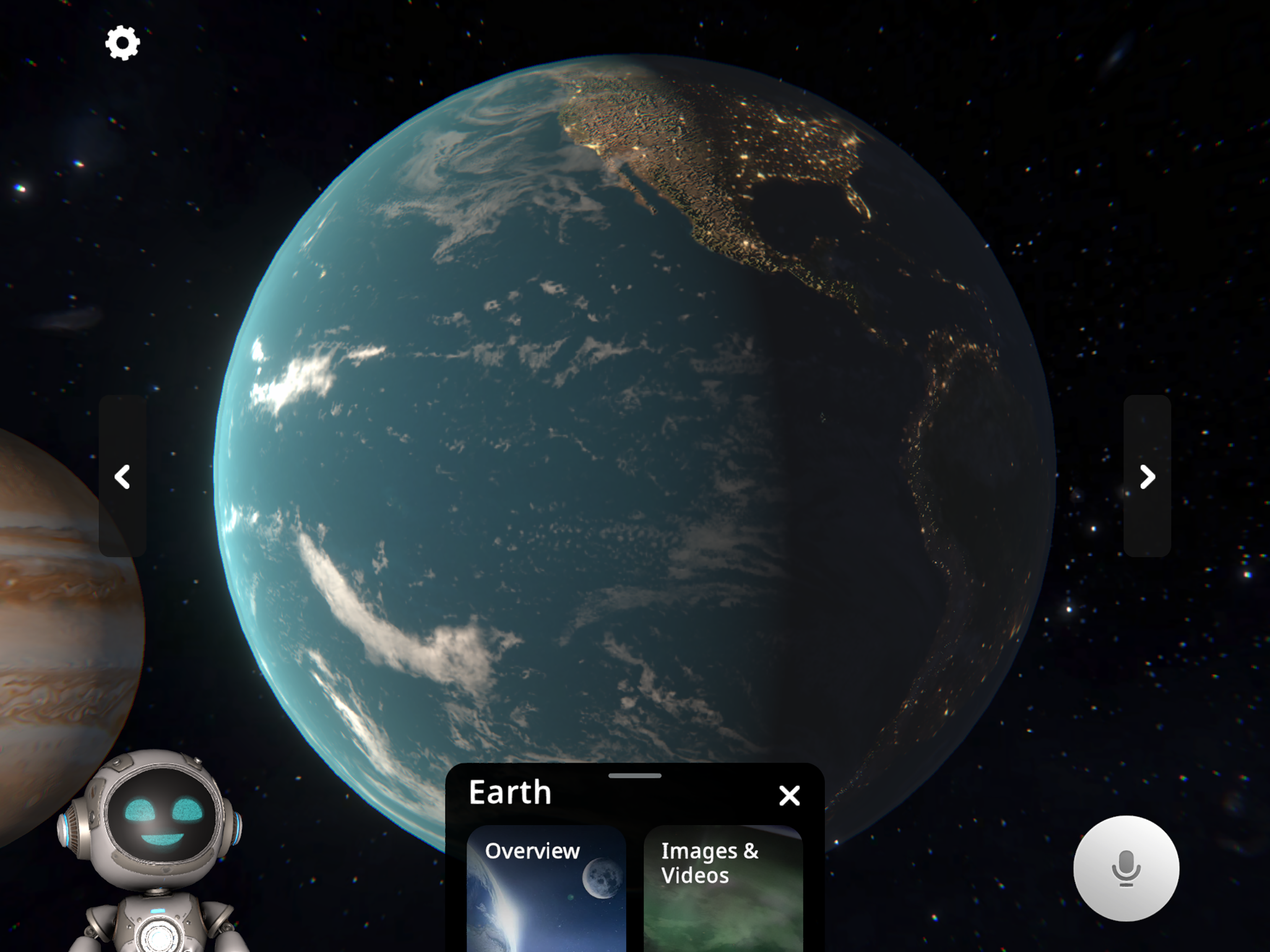 GPT Solar System Explorer