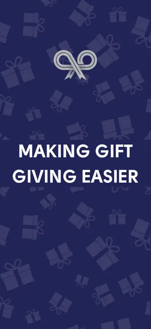 GifTaTy - Smart Gift Registry screenshot 1