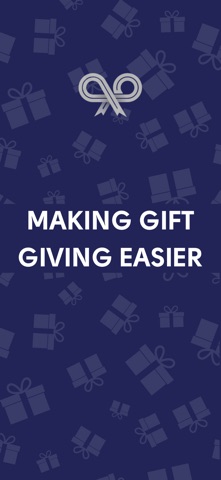 GifTaTy - Smart Gift Registry Screenshot 1 of 5