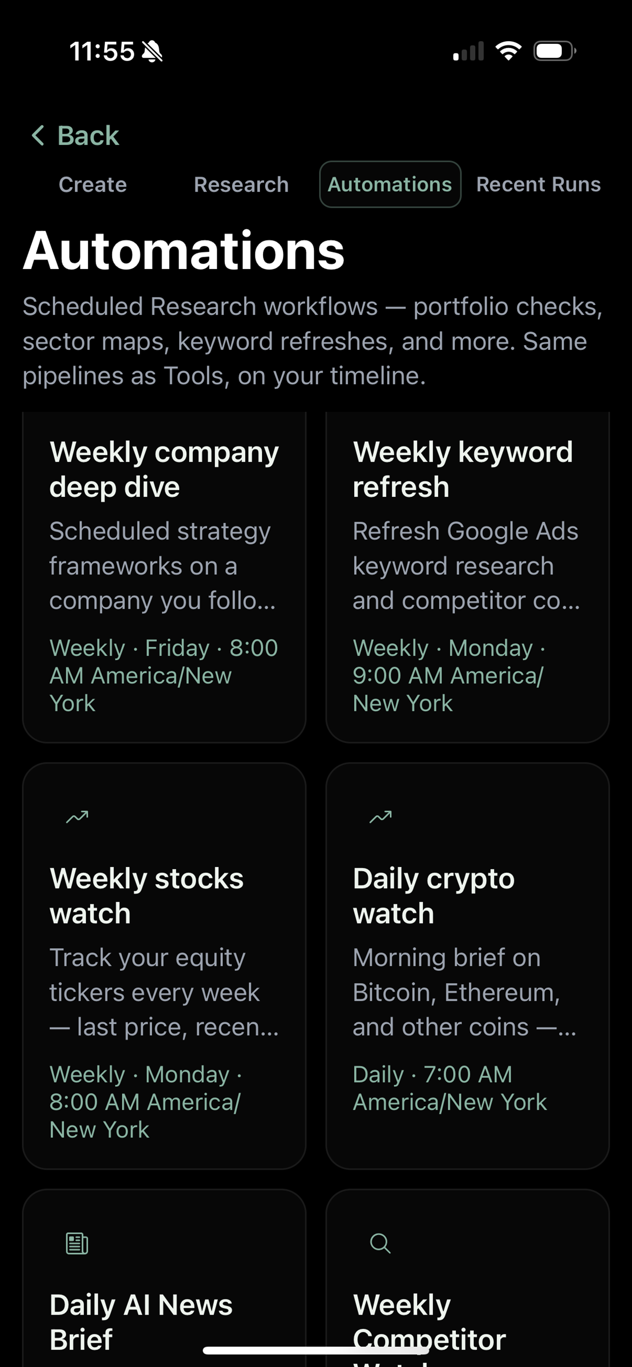 GreenSeek