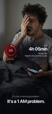 Lights Out: Morning Person screenshot 1