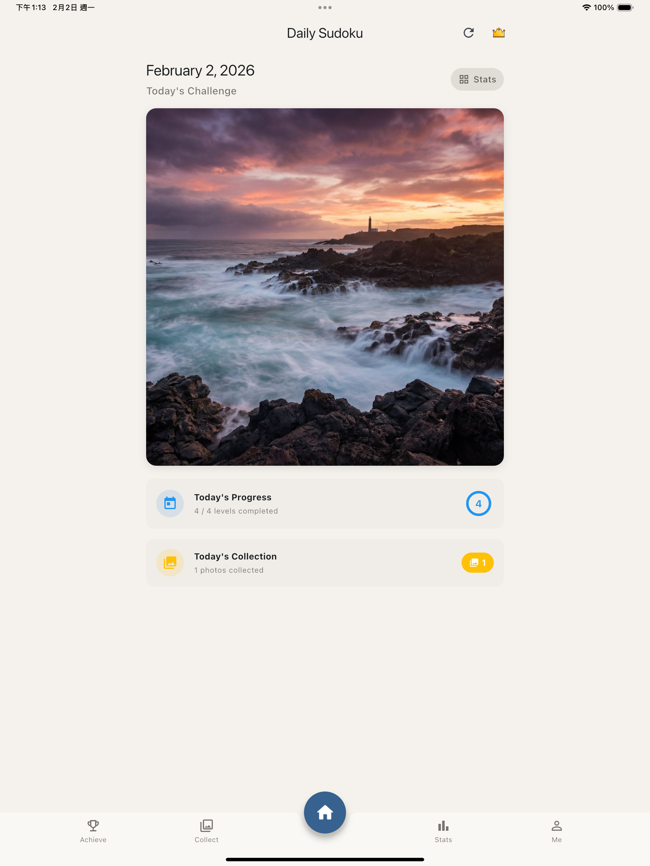 Daily Sudoku+ screenshot 11