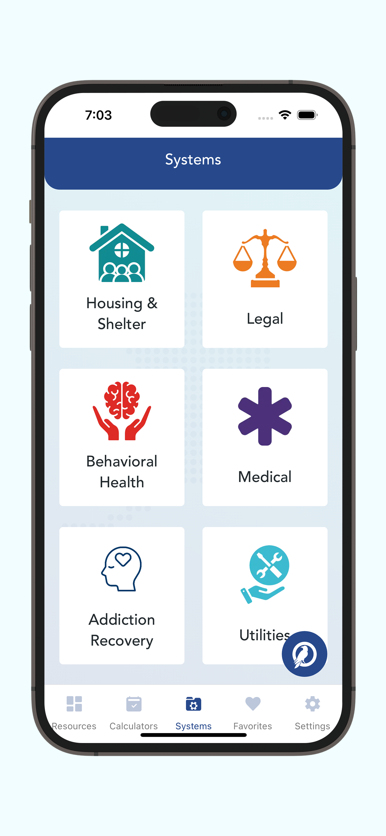 907 Navigation App