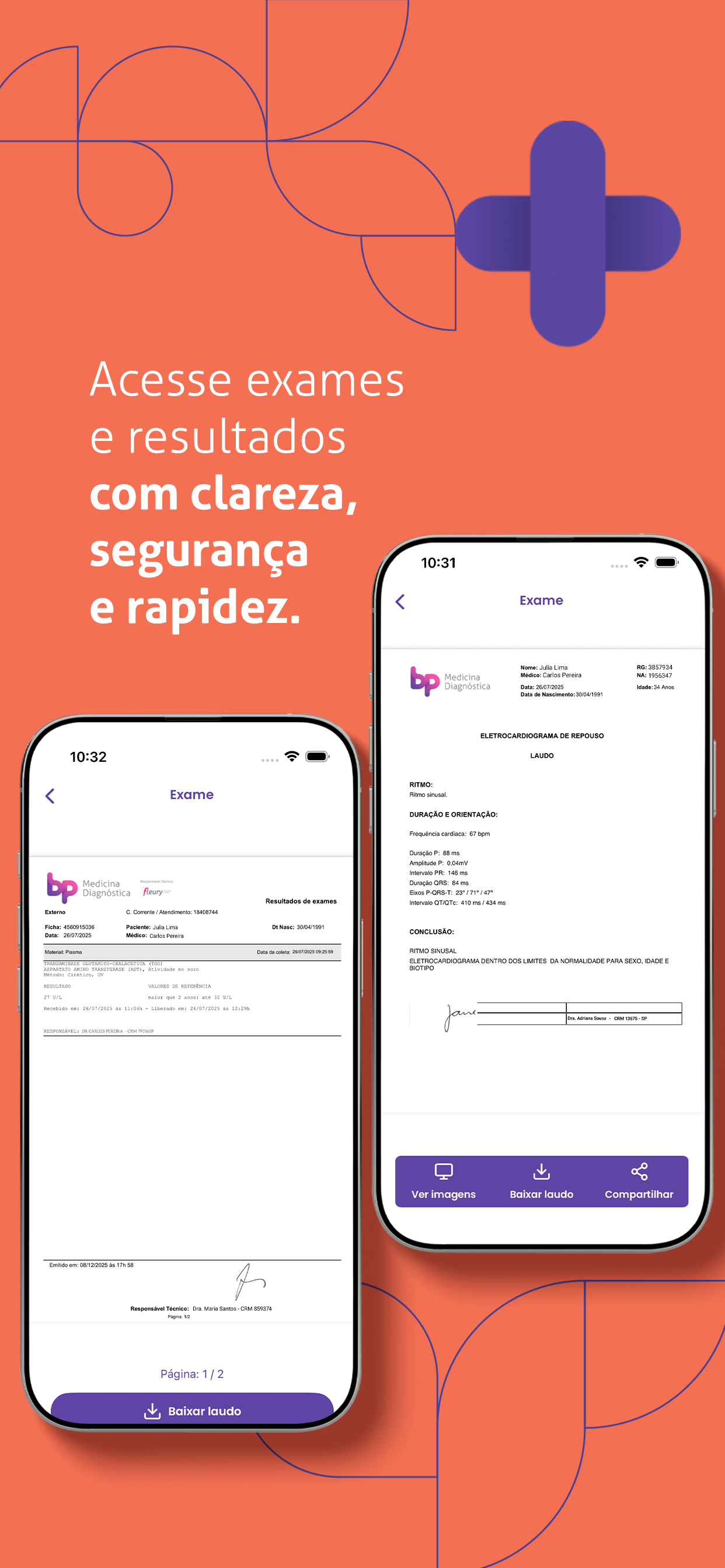 BP Paciente screenshot 6