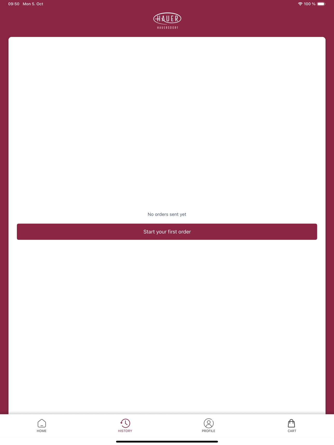Screenshot 6 of Hauerhof