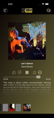 KUBA 98.1 | 1600 Yuba-Sutter app screenshot