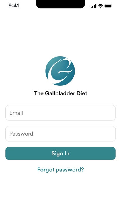 Gallbladder Diet