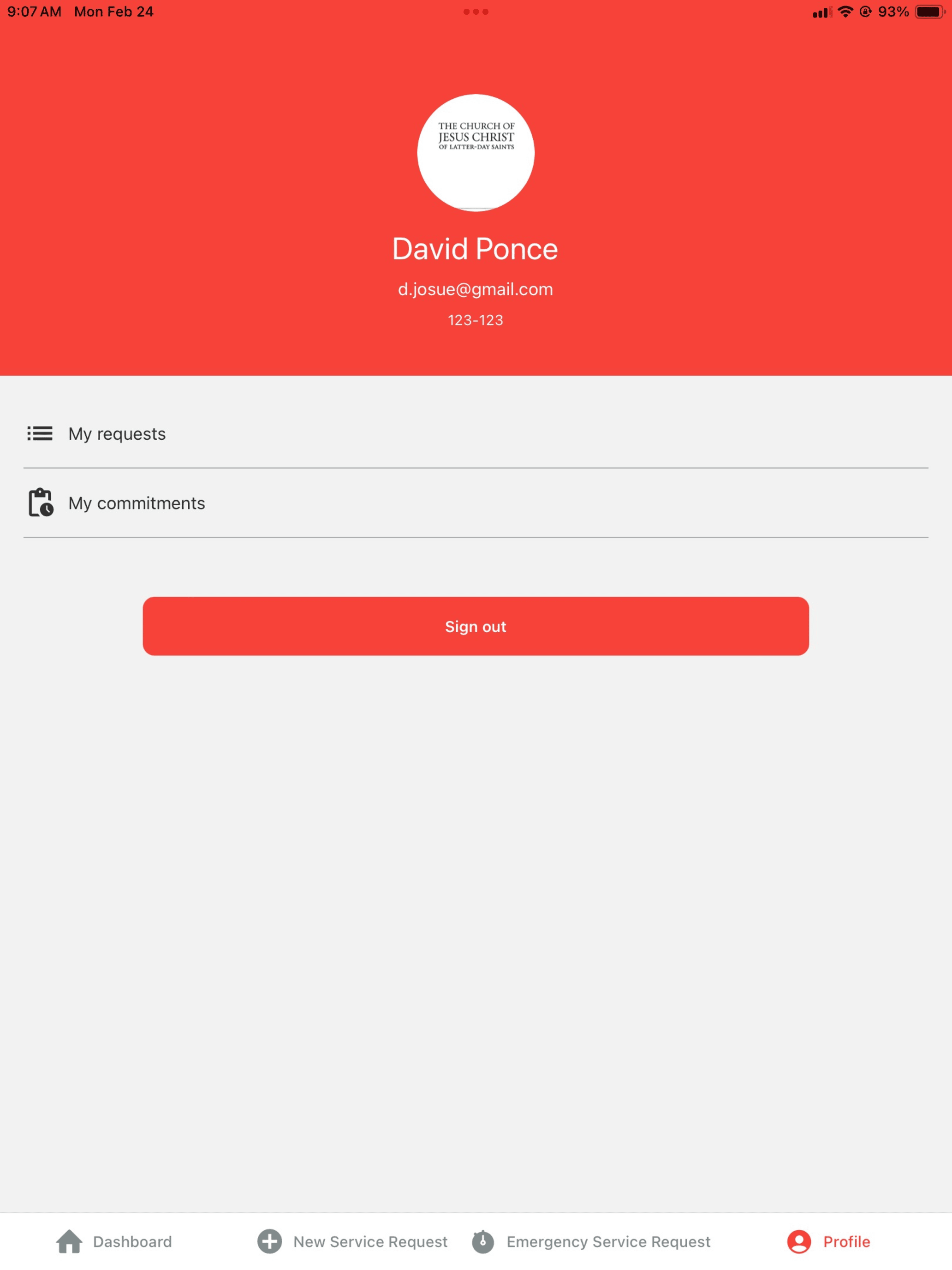 iservu screenshot 16