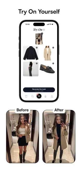 Fynd: Your Personal Stylist screenshot 3