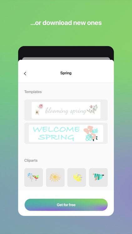 COLOP e-mark go screenshot-4