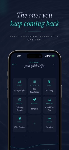 Drift: 60 Second Calm Screenshot 8 of 9