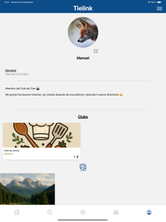 TieLink screenshot 9