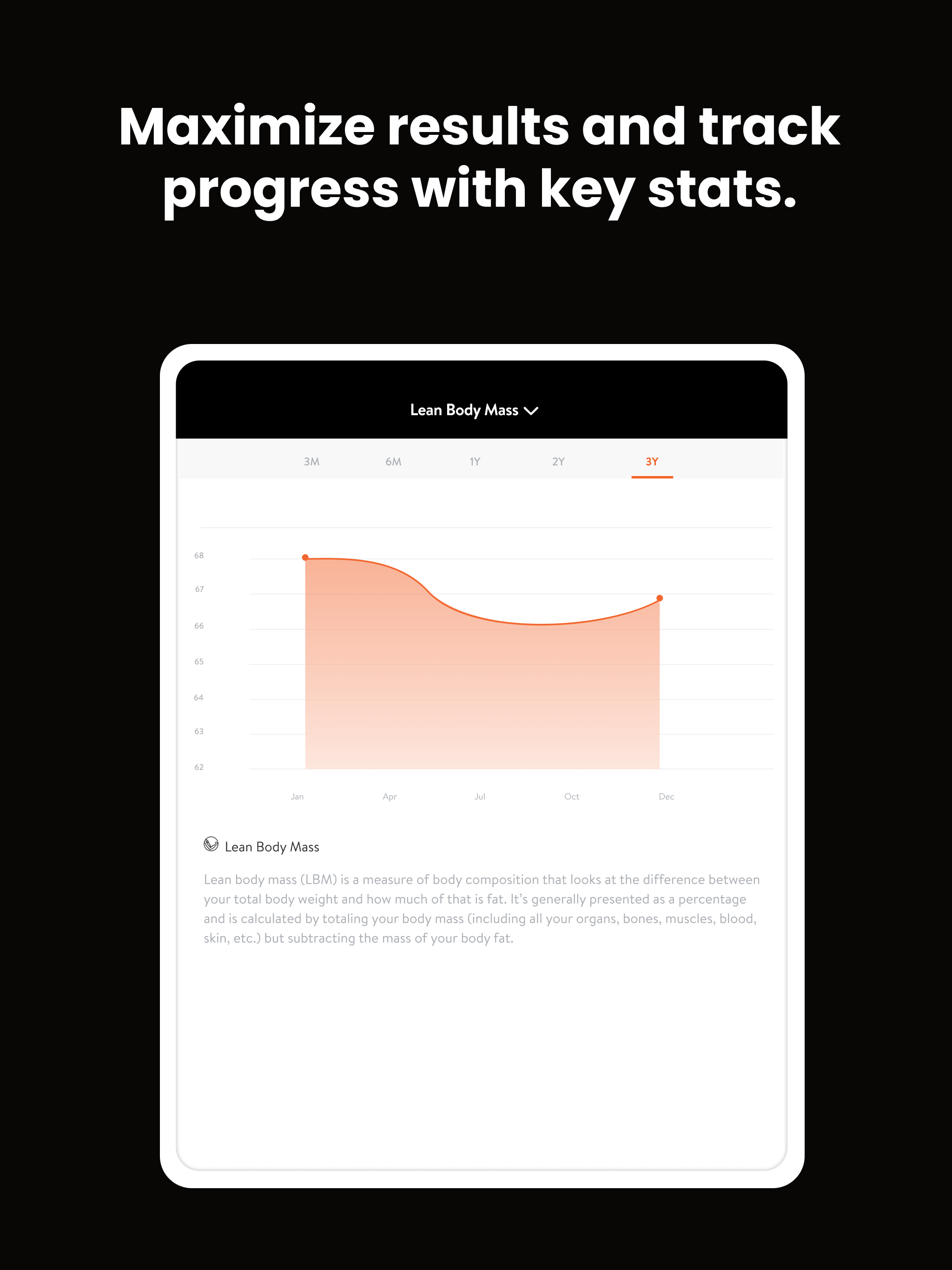Move Well App
