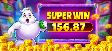 Jackpot Empire Slots Screenshot 3 of 5