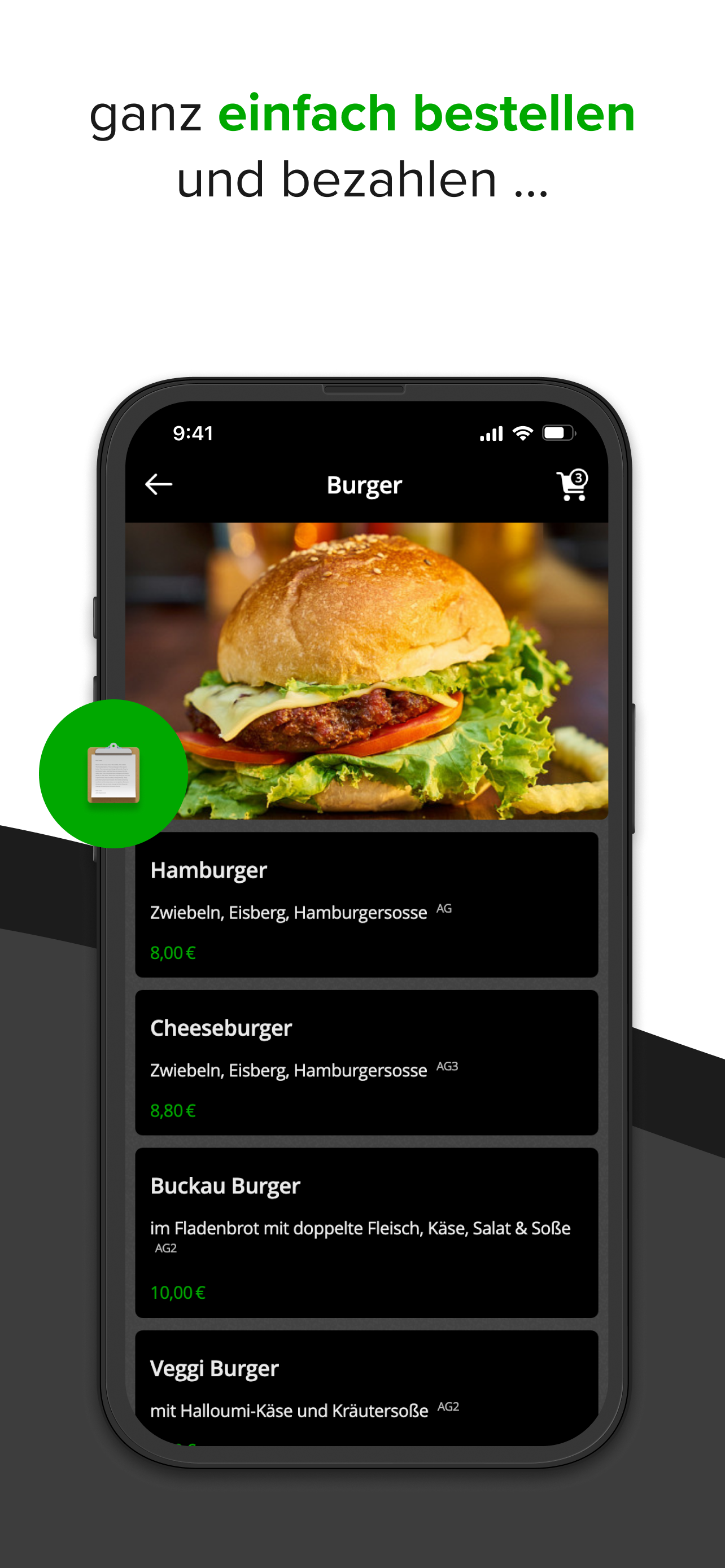 Buckau Grill Magdeburg-Buckau screenshot 3