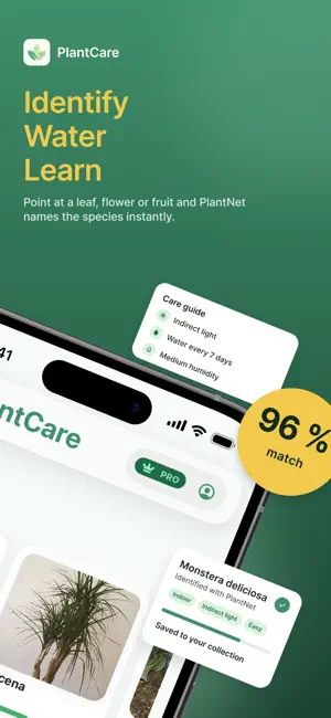 PlantCare: Plant Care screenshot 2