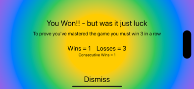 Nim Challenge Screenshot 3 of 3