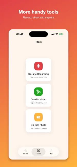 AI Zip Master Pro - Fast Unzip screenshot 3