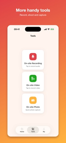 AI Zip Master Pro - Fast Unzip Screenshot 3 of 3