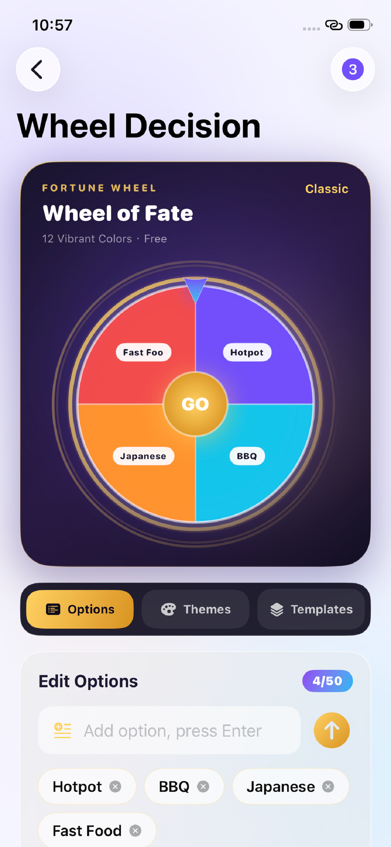LotoSpin screenshot 4