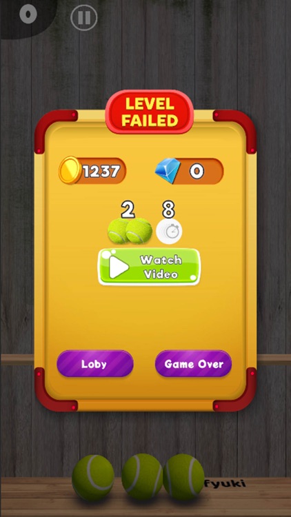 Ball Shot Game screenshot-6