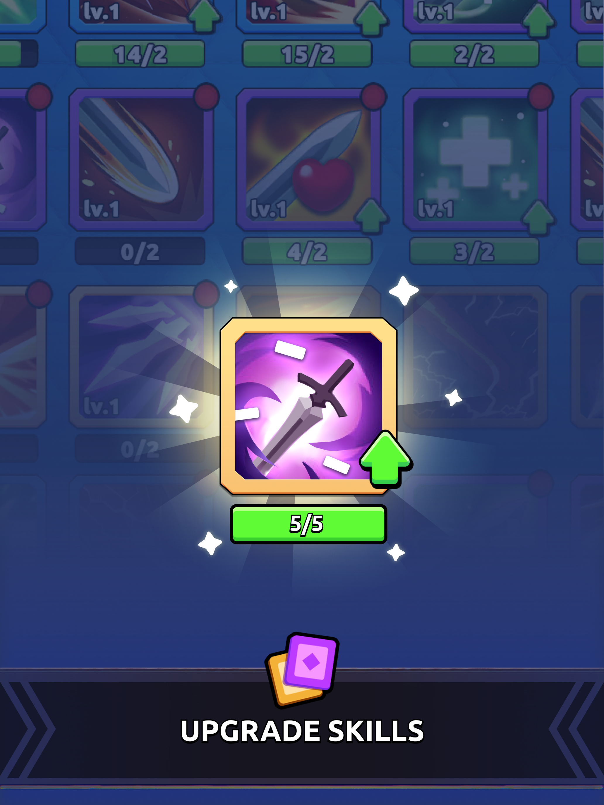 Hero Raid