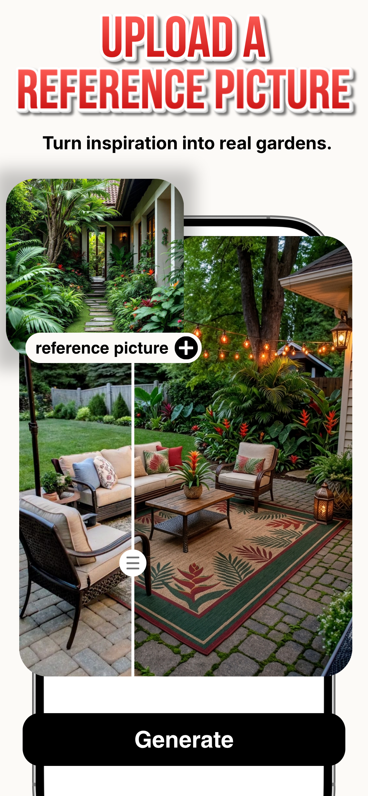 Greenara: AI Landscape Design screenshot 6