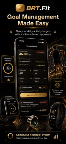 Bitring Screenshot 5