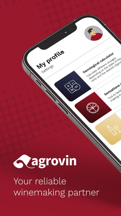 Agrovin