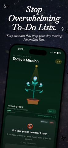 Tiny Mission - One Small Thing Screenshot 1 of 5