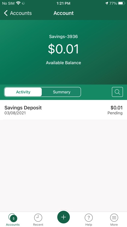 TBOB Mobile VT screenshot-3