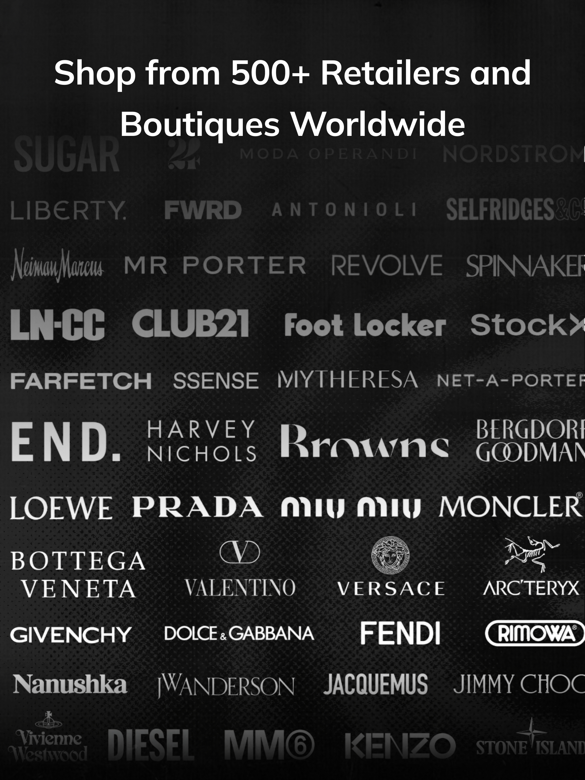 REVERSIBLE - Fashion, Curated